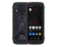 CUBOT KINGKONG MINI 3 6/128GB Czarny - 1237759 - zdjęcie 1